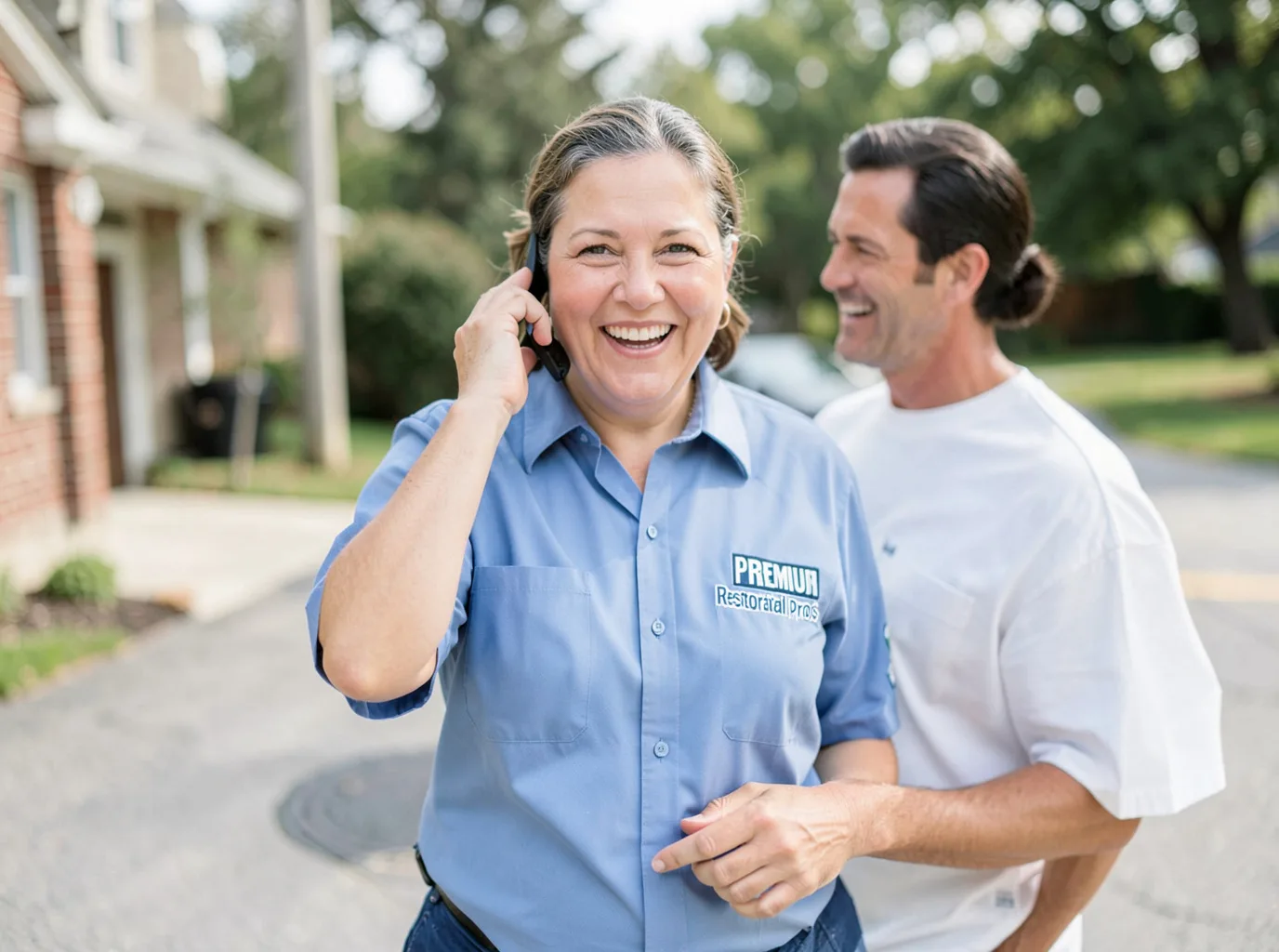 Water Damage Restoration Garber, IA FAQs